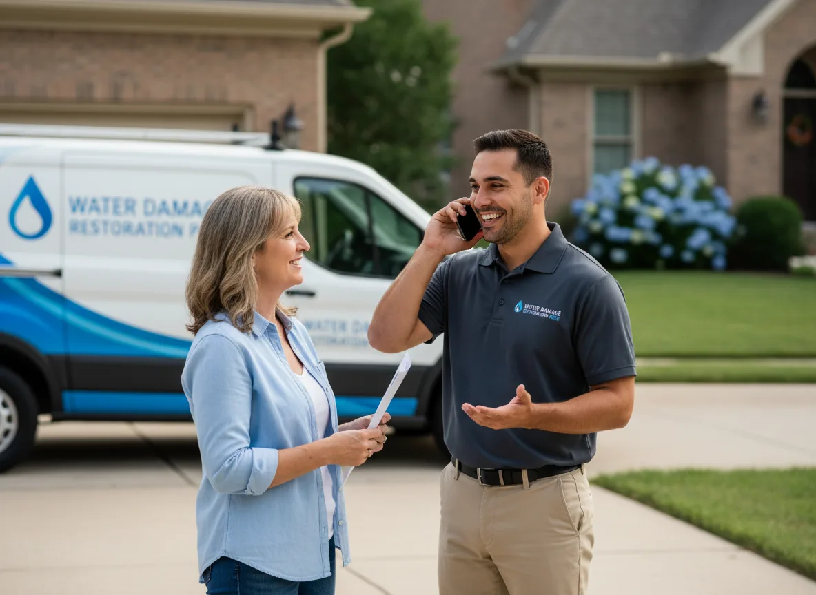 Flood Restoration Troy, NY FAQs